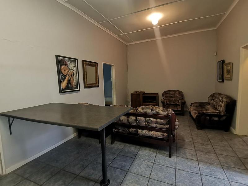 To Let 2 Bedroom Property for Rent in Ceres Western Cape